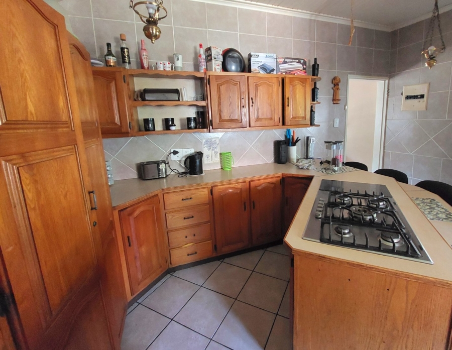 4 Bedroom Property for Sale in Brits North West